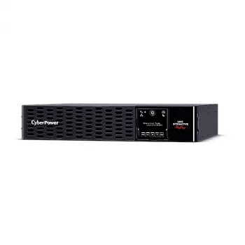 CyberPower PR3000ERT2U USV unterbrechungsfreie Stromversorgung Line-Interactive 3 kVA 3000 W 8 AC-Ausgänge