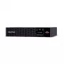 CyberPower PR3000ERT2U USV unterbrechungsfreie Stromversorgung Line-Interactive 3 kVA 3000 W 8 AC-Ausgänge