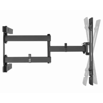 GEMBIRD TV-Wandhalterung (fest), 37 Zoll – 70 Zoll