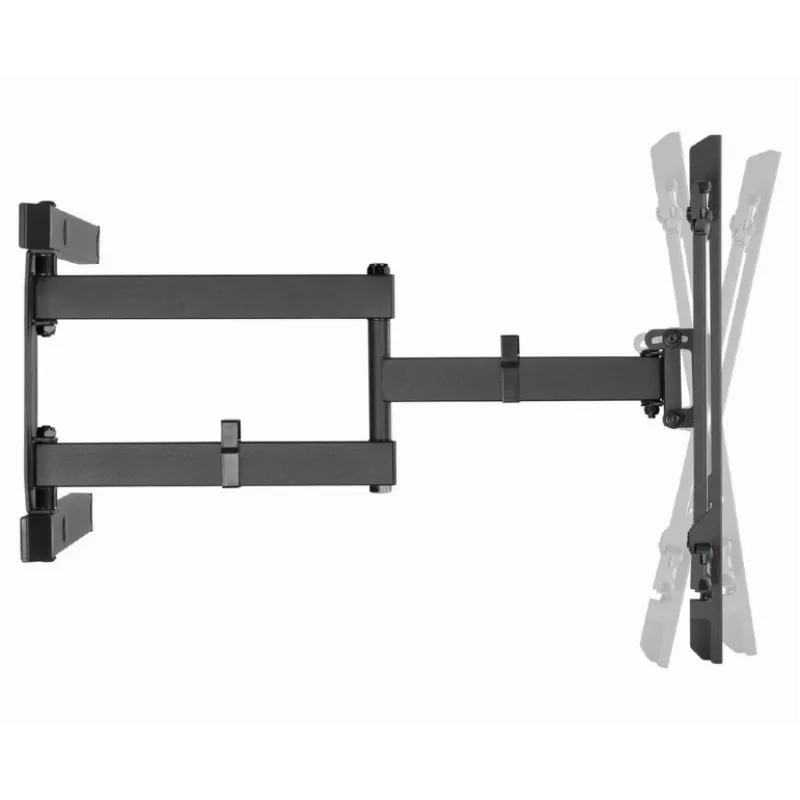 GEMBIRD TV-Wandhalterung (fest), 37 Zoll – 70 Zoll