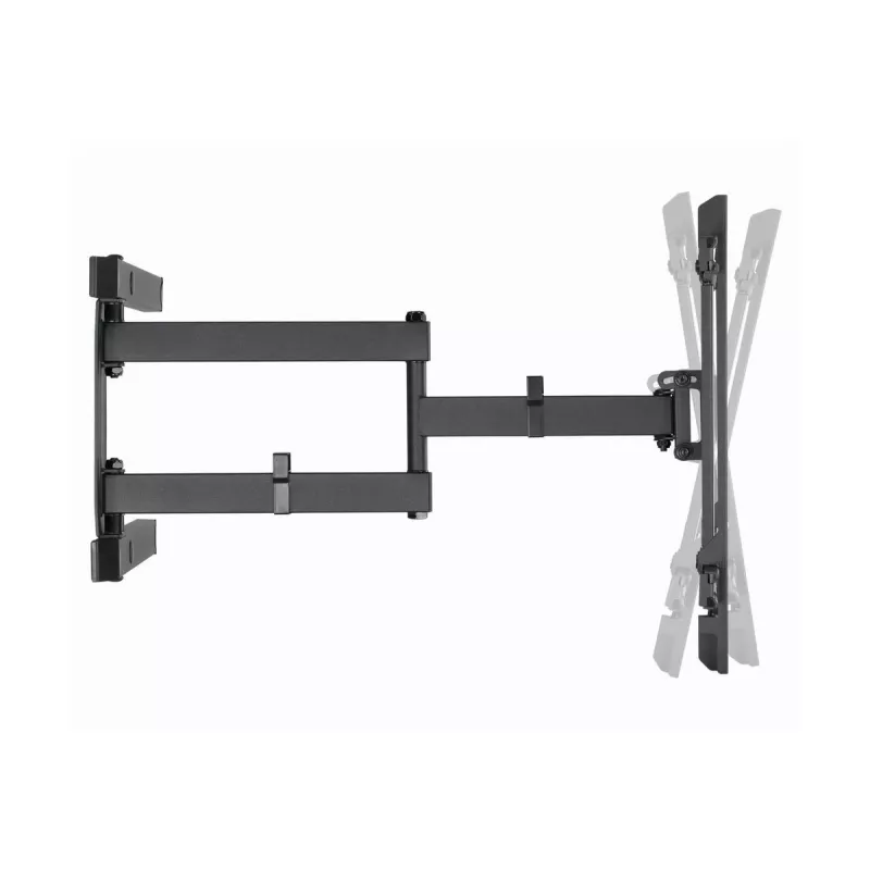 GEMBIRD TV-Wandhalterung (fest), 37 Zoll – 70 Zoll