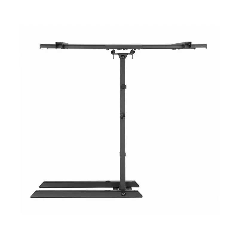 GEMBIRD TV-Wandhalterung (fest), 37 Zoll – 70 Zoll