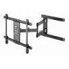 GEMBIRD TV-Wandhalterung (fest), 37 Zoll – 70 Zoll