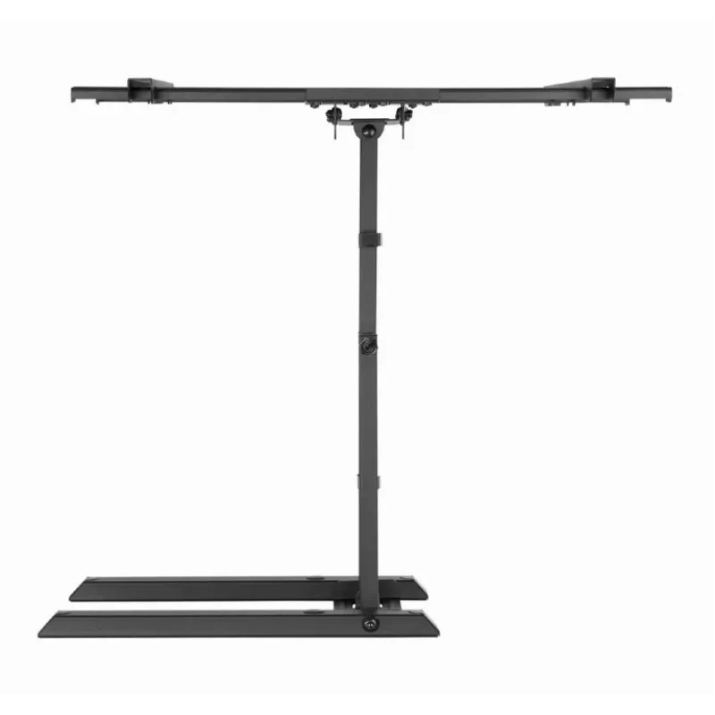 GEMBIRD TV-Wandhalterung (fest), 37 Zoll – 70 Zoll