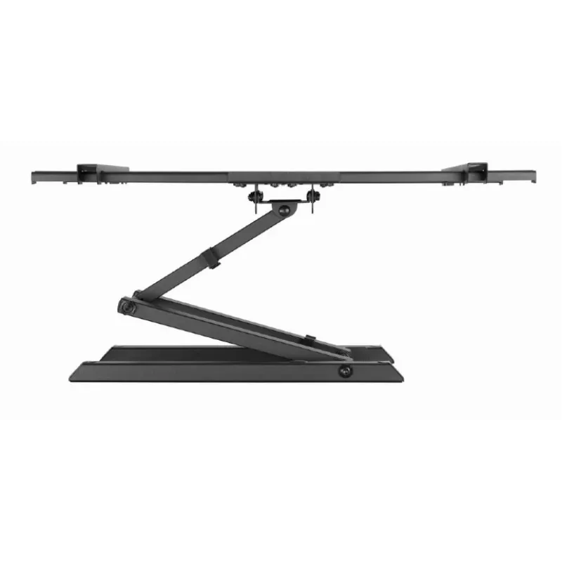 GEMBIRD TV-Wandhalterung (fest), 37 Zoll – 70 Zoll