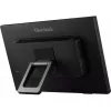 Viewsonic TD2423 Computer-Monitor 59,9 cm (23,6 Zoll) 1920 x 1080 Pixel Full HD LED Touchscreen Multi-User Schwarz