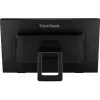 Viewsonic TD2423 Computer-Monitor 59,9 cm (23,6 Zoll) 1920 x 1080 Pixel Full HD LED Touchscreen Multi-User Schwarz