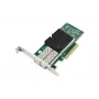 DIGITUS SFP 2 Port 10G PC/Expresscard Intel JL82599ES ChIPSet Optical and Copper modules