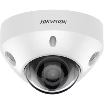 HIKVISION DIGITAL TECHNOLOGY Ds-2cd2547g2-ls(2.8mm)(c) 4mpix Dome