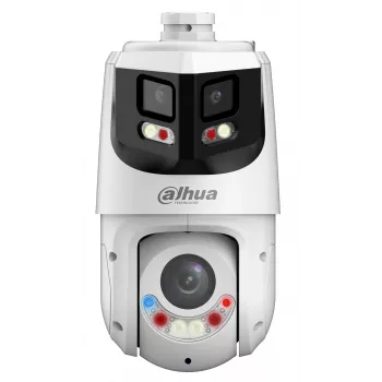 Dahua Technology WizSense SDT4E425-8P-GB-APV1 Dome IP-Überwachungskamera Innen & Außen 4096 x 1860 Pixel Decken-/Wandmontage