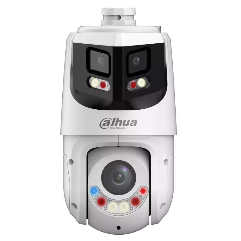 Dahua Technology WizSense SDT4E425-8P-GB-APV1 Dome IP-Überwachungskamera Innen & Außen 4096 x 1860 Pixel Decken-/Wandmontage