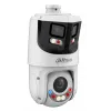 Dahua Technology WizSense SDT4E425-8P-GB-APV1 Dome IP-Überwachungskamera Innen & Außen 4096 x 1860 Pixel Decken-/Wandmontage