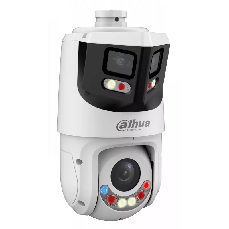 Dahua Technology WizSense SDT4E425-8P-GB-APV1 Dome IP-Überwachungskamera Innen & Außen 4096 x 1860 Pixel Decken-/Wandmontage