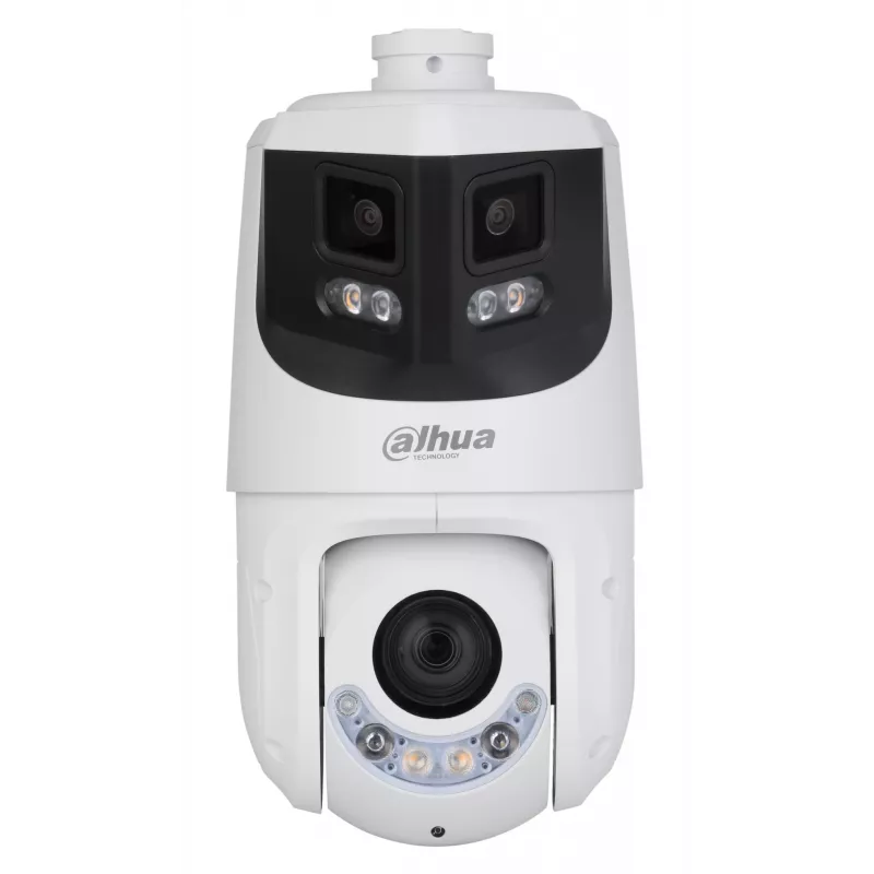 Dahua Technology WizSense SDT4E425-8P-GB-APV1 Dome IP-Überwachungskamera Innen & Außen 4096 x 1860 Pixel Decken-/Wandmontage