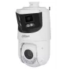 Dahua Technology WizSense SDT4E425-8P-GB-APV1 Dome IP-Überwachungskamera Innen & Außen 4096 x 1860 Pixel Decken-/Wandmontage