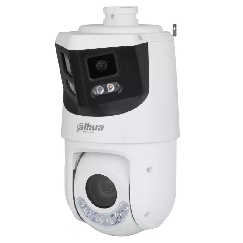 Dahua Technology WizSense SDT4E425-8P-GB-APV1 Dome IP-Überwachungskamera Innen & Außen 4096 x 1860 Pixel Decken-/Wandmontage