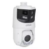 Dahua Technology WizSense SDT4E425-8P-GB-APV1 Dome IP-Überwachungskamera Innen & Außen 4096 x 1860 Pixel Decken-/Wandmontage