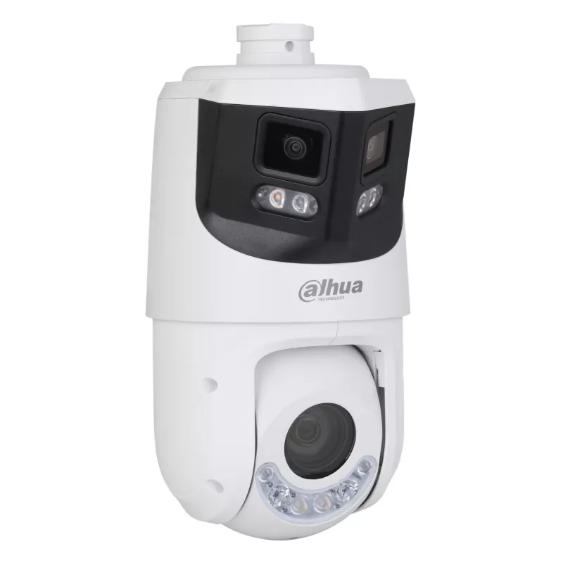 Dahua Technology WizSense SDT4E425-8P-GB-APV1 Dome IP-Überwachungskamera Innen & Außen 4096 x 1860 Pixel Decken-/Wandmontage