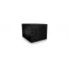 ICY BOX IB-564SAS-12G Disk-Array Schwarz