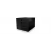 ICY BOX IB-564SAS-12G Disk-Array Schwarz