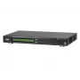 ATEN 8X8 True 4K HDMI Martrix Switch, AV-Matrix-Switch, 18 Gbit/s, 600 MHz, 4096 x 2160 Pixel, 4096 x 2160, 3840 x 2160, 1920 x 1200, Schwarz