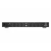 ATEN 8X8 True 4K HDMI Martrix Switch, AV-Matrix-Switch, 18 Gbit/s, 600 MHz, 4096 x 2160 Pixel, 4096 x 2160, 3840 x 2160, 1920 x 1200, Schwarz