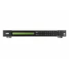 ATEN 8X8 True 4K HDMI Martrix Switch, AV-Matrix-Switch, 18 Gbit/s, 600 MHz, 4096 x 2160 Pixel, 4096 x 2160, 3840 x 2160, 1920 x 1200, Schwarz