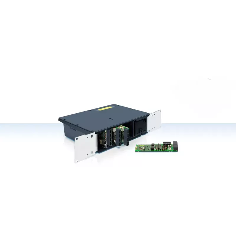 ISDN-Zugangsgerät Auerswald COMpact 5500R