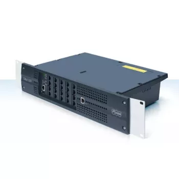 ISDN-Zugangsgerät Auerswald COMpact 5500R