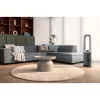 Philips AMF870/15 Luftreiniger 70 m² 46 dB 2200 W Silber, Grau