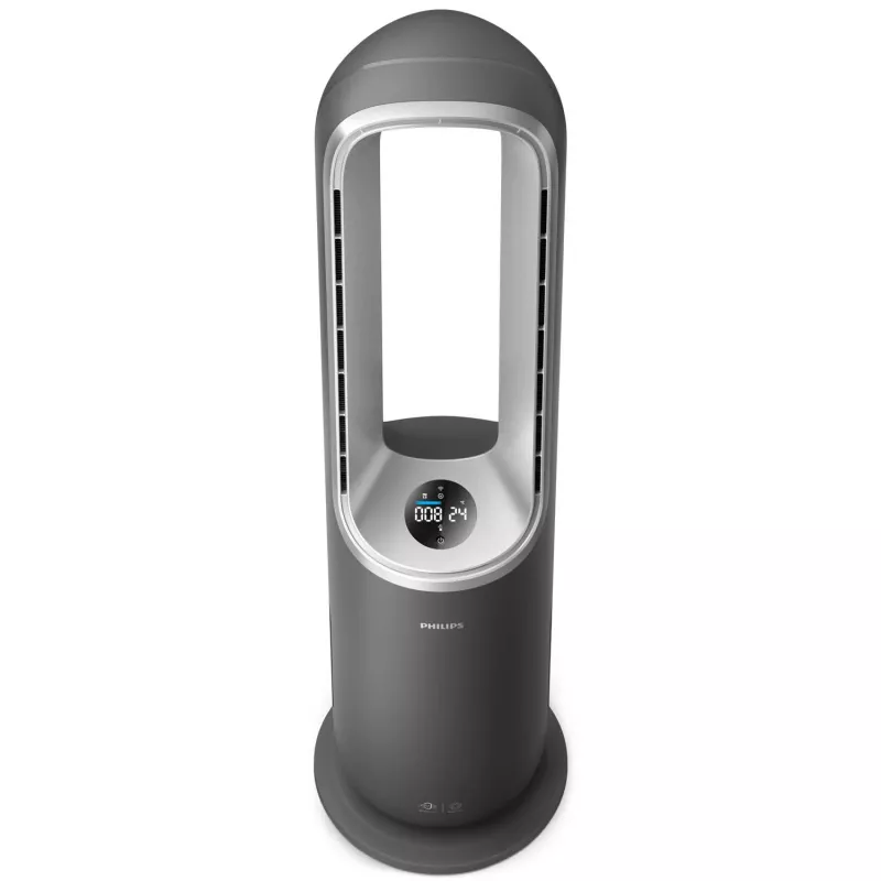 Philips AMF870/15 Luftreiniger 70 m² 46 dB 2200 W Silber, Grau