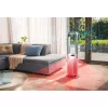Philips AMF870/15 Luftreiniger 70 m² 46 dB 2200 W Silber, Grau