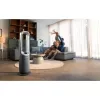 Philips AMF870/15 Luftreiniger 70 m² 46 dB 2200 W Silber, Grau