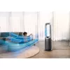 Philips AMF870/15 Luftreiniger 70 m² 46 dB 2200 W Silber, Grau