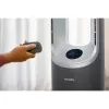 Philips AMF870/15 Luftreiniger 70 m² 46 dB 2200 W Silber, Grau