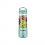 Sport-Mixer NUTRIBULLET Portable 0,475 L Blau, batteriebetrieben, Tritan-Behälter, Edelstahlklingen