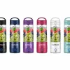 Sport-Mixer NUTRIBULLET Portable 0,475 L Blau, batteriebetrieben, Tritan-Behälter, Edelstahlklingen