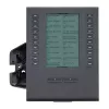 IP-Erweiterungsmodul Auerswald COMfortel D-XT20i Schwarz 20 Tasten