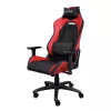 Trust GXT 714 RUYA Universal-Gaming-Stuhl Schwarz, Rot