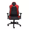 Trust GXT 714 RUYA Universal-Gaming-Stuhl Schwarz, Rot