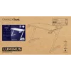Trust GXT 709W LUMINUS Weiß