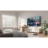 TCL 55P69K TV 139,7 cm (55 Zoll) 4K Ultra HD Smart TV Wi-Fi Schwarz