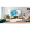 TCL 55P69K TV 139,7 cm (55 Zoll) 4K Ultra HD Smart TV Wi-Fi Schwarz