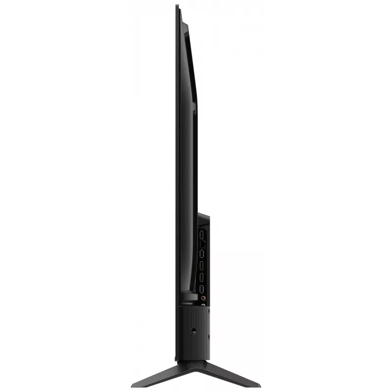TCL 55P69K TV 139,7 cm (55 Zoll) 4K Ultra HD Smart TV Wi-Fi Schwarz