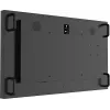 iiyama TF5539AS-B1AG Signage Display Kiosk-Design 138,7 cm (54,6 Zoll) LED 435 cd/m² 4K Ultra HD Schwarz Touchscreen Integrierter Prozessor Android 11 24/7