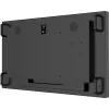 iiyama TF5539AS-B1AG Signage Display Kiosk-Design 138,7 cm (54,6 Zoll) LED 435 cd/m² 4K Ultra HD Schwarz Touchscreen Integrierter Prozessor Android 11 24/7