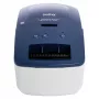 Brother QL-600B Etikettendrucker Thermodirekt 300 x 600 DPI 71 mm/sek Kabelgebunden DK