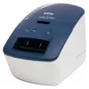 Brother QL-600B Etikettendrucker Thermodirekt 300 x 600 DPI 71 mm/sek Kabelgebunden DK