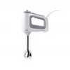 Braun MultiMix 5 HM 5137 Handmixer 750 W Grau, Weiß