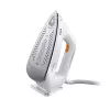 Braun CareStyle 3 IS3132WH 2400 W 2 L EloxalPlus-Bügelsohle Orange, Weiß